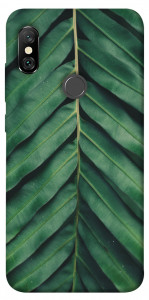 Чехол Palm sheet для Xiaomi Redmi Note 6 Pro