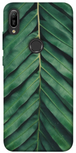 Чехол Palm sheet для Huawei Y6 (2019)