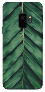 Чехол Palm sheet для Galaxy S9