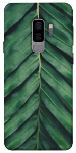 Чехол Palm sheet для Galaxy S9+