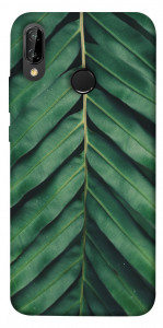 Чехол Palm sheet для Huawei P20 Lite