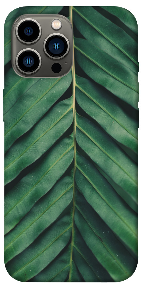 Чехол Palm sheet для iPhone 12 Pro Max