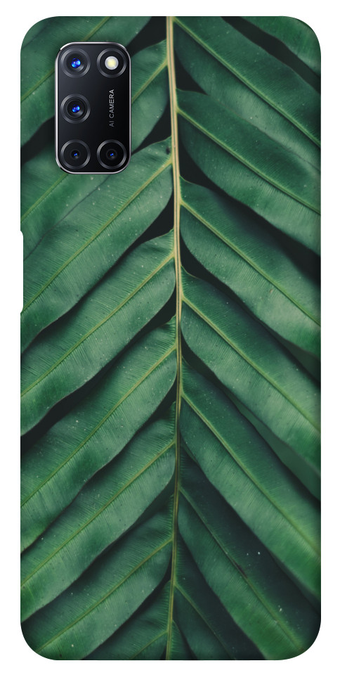 

Чехол Palm sheet для Oppo A52 1343680