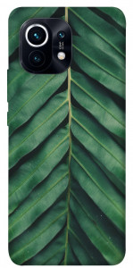 Чехол Palm sheet для Xiaomi Mi 11