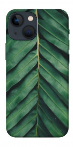 Чехол Palm sheet для iPhone 13 mini