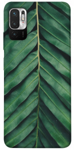 Чехол Palm sheet для Xiaomi Redmi Note 10 5G