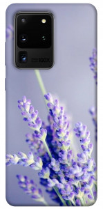 Чехол Лаванда для Galaxy S20 Ultra (2020)