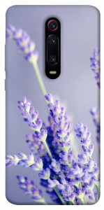 Чохол Лаванда для Xiaomi Redmi K20