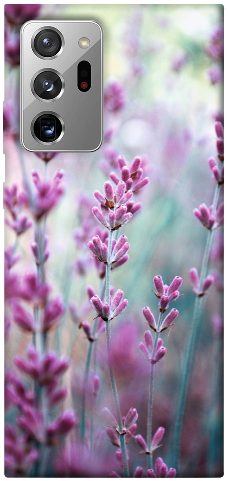 Чохол Лаванда 2 для Galaxy Note 20 Ultra