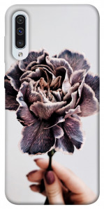 Чохол Гвоздика для Samsung Galaxy A50s
