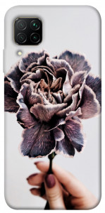 Чохол Гвоздика для Huawei P40 Lite