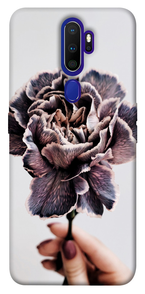 

Чохол Гвоздика для Oppo A5 (2020) 1344812