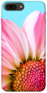 Чохол Квіткові пелюстки для iPhone 8 plus (5.5")