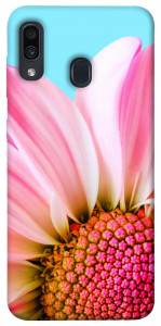 Чохол Квіткові пелюстки для Samsung Galaxy A30