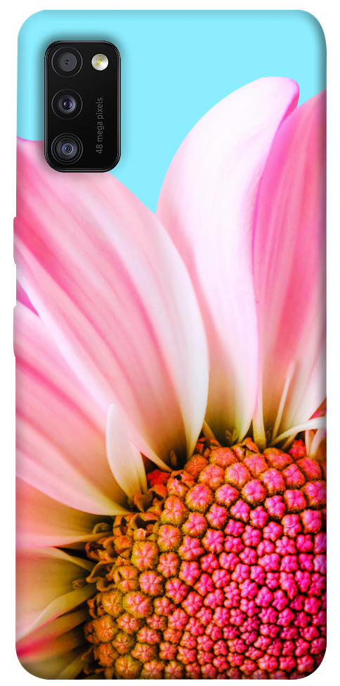 

Чохол Квіткові пелюстки для Galaxy A41 (2020) 1346298