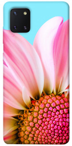 Чехол Цветочные лепестки для Galaxy Note 10 Lite (2020)