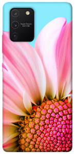 Чохол Квіткові пелюстки для Galaxy S10 Lite (2020)