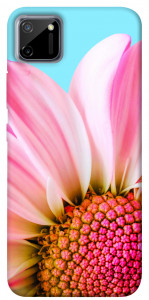 Чохол Квіткові пелюстки для Realme C11