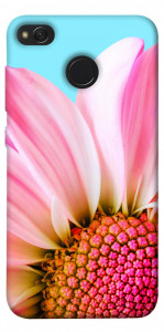 Чехол Цветочные лепестки для Xiaomi Redmi 4X