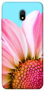 Чохол Квіткові пелюстки для Xiaomi Redmi 8a