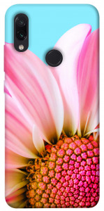 Чохол Квіткові пелюстки для Xiaomi Redmi Note 7