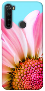 Чохол Квіткові пелюстки для Xiaomi Redmi Note 8T