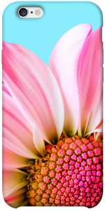 Чехол Цветочные лепестки для iPhone 6 plus (5.5'')