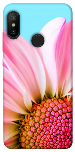Чохол Квіткові пелюстки для Xiaomi Mi A2 Lite