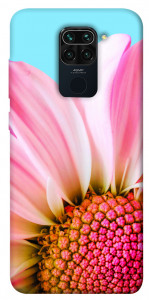 Чохол Квіткові пелюстки для Xiaomi Redmi 10X