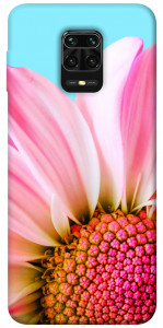Чохол Квіткові пелюстки для Xiaomi Redmi Note 9 Pro