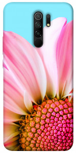 Чохол Квіткові пелюстки для Xiaomi Redmi 9