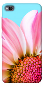 Чохол Квіткові пелюстки для Xiaomi Redmi 4A