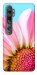 Чехол Цветочные лепестки для Xiaomi Mi Note 10