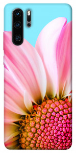 Чохол Квіткові пелюстки для Huawei P30 Pro