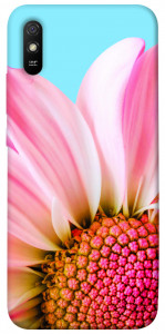 Чохол Квіткові пелюстки для Xiaomi Redmi 9A