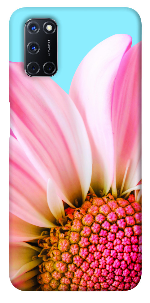 

Чохол Квіткові пелюстки для Oppo A72 1346428