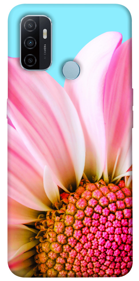 

Чохол Квіткові пелюстки для Oppo A53 1346430