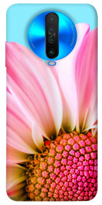 Чохол Квіткові пелюстки для Xiaomi Poco X2