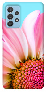 Чехол Цветочные лепестки для Samsung Galaxy A52 5G