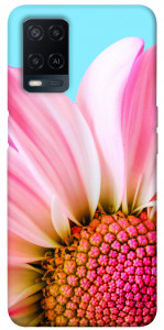 Чохол Квіткові пелюстки для Oppo A54 4G
