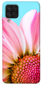 Чохол Квіткові пелюстки для Galaxy A22 4G