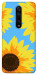 Чехол Sunflower mood для Xiaomi Mi 9T