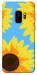 Чехол Sunflower mood для Galaxy S9