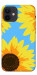 Чехол Sunflower mood для iPhone 12 mini