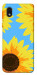 Чехол Sunflower mood для Galaxy M01 Core