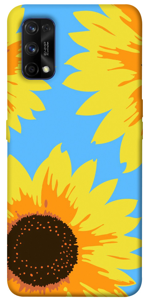

Чохол Sunflower mood для Realme 7 Pro 1346689