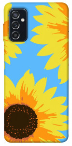 Чохол Sunflower mood для Galaxy M52