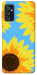 Чехол Sunflower mood для Galaxy M52