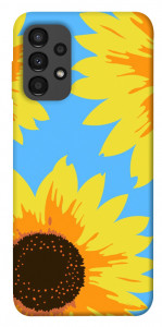 Чехол Sunflower mood для Galaxy A13 4G