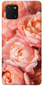Чехол Нежные розы для Galaxy Note 10 Lite (2020)